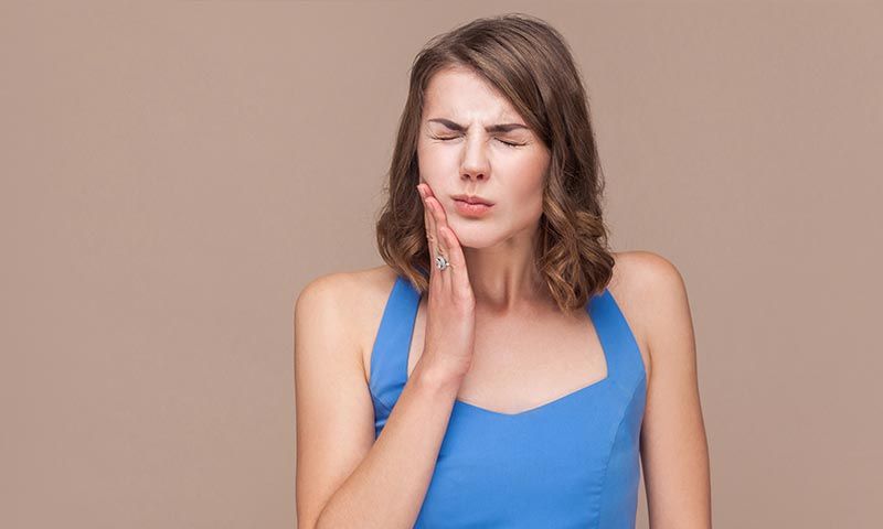 Anestesicos naturales para dolor muelas